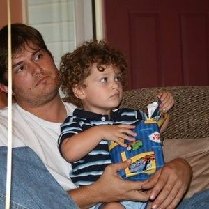 Meet your Posher, Jeff